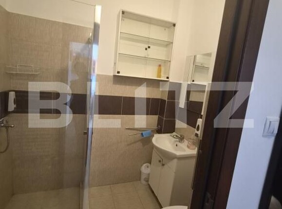Apartament de închiriat 2 camere Central - 208850AI | BLITZ Turda | Poza5