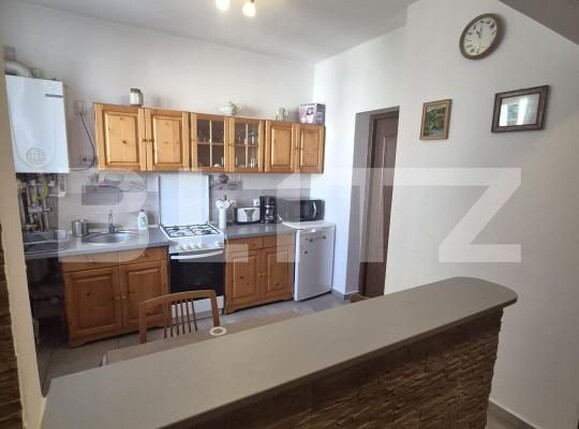 Apartament de închiriat 2 camere Central - 208850AI | BLITZ Turda | Poza1