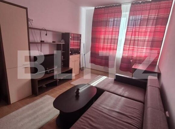 Apartament de închiriat 2 camere Central - 208850AI | BLITZ Turda | Poza2