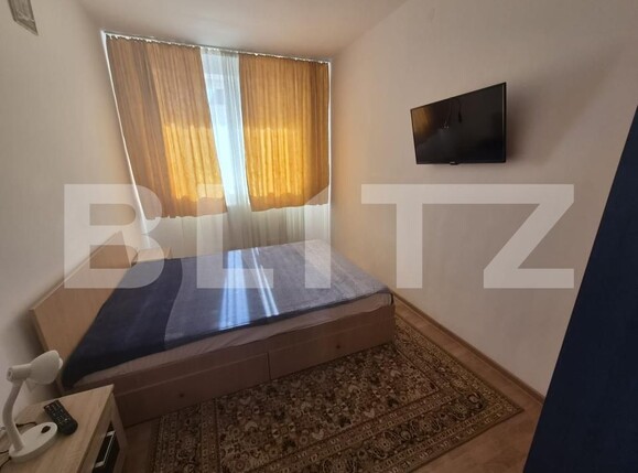 Apartament de închiriat 2 camere Central - 208850AI | BLITZ Turda | Poza4