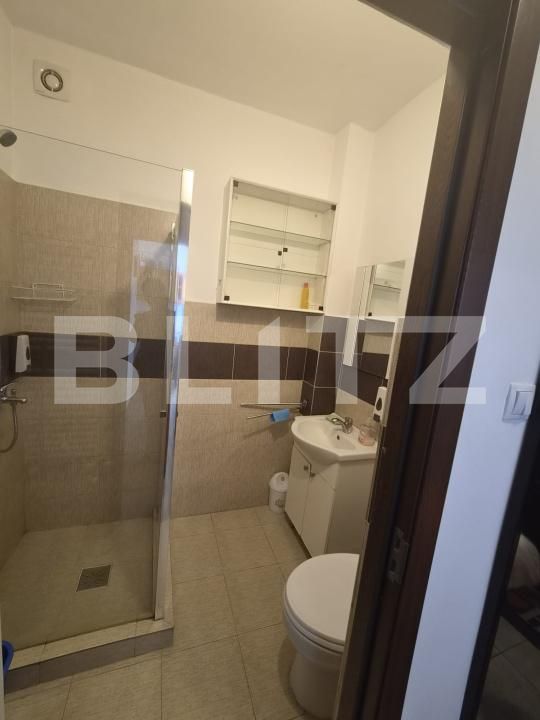 Apartament de închiriat 2 camere Central - 208850AI | BLITZ Turda | Poza5