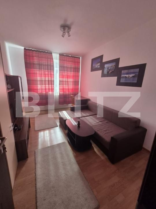 Apartament de închiriat 2 camere Central - 208850AI | BLITZ Turda | Poza3