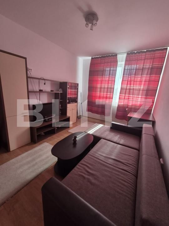 Apartament de închiriat 2 camere Central - 208850AI | BLITZ Turda | Poza2