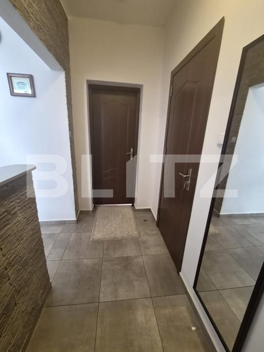 Apartament de închiriat 2 camere Central - 208850AI | BLITZ Turda | Poza6