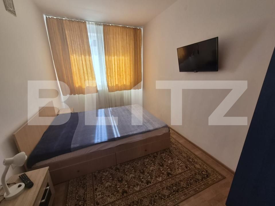 Apartament de închiriat 2 camere Central - 208850AI | BLITZ Turda | Poza4