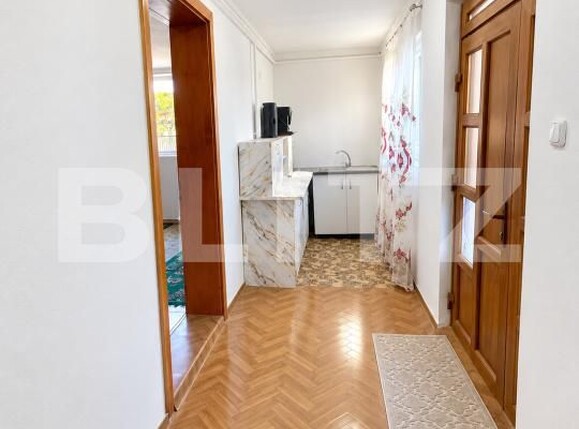 Casa de vânzare 3 camere Central - 208921CV | BLITZ Turda | Poza3