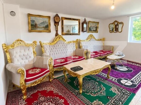 Casa de vânzare 3 camere Central - 208921CV | BLITZ Turda | Poza2