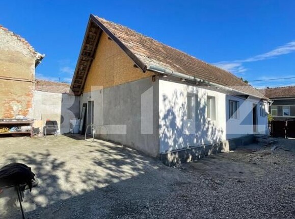 Casa de vânzare 3 camere Central - 208921CV | BLITZ Turda | Poza8