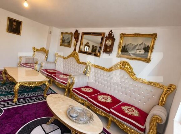 Casa de vânzare 3 camere Central - 208921CV | BLITZ Turda | Poza1