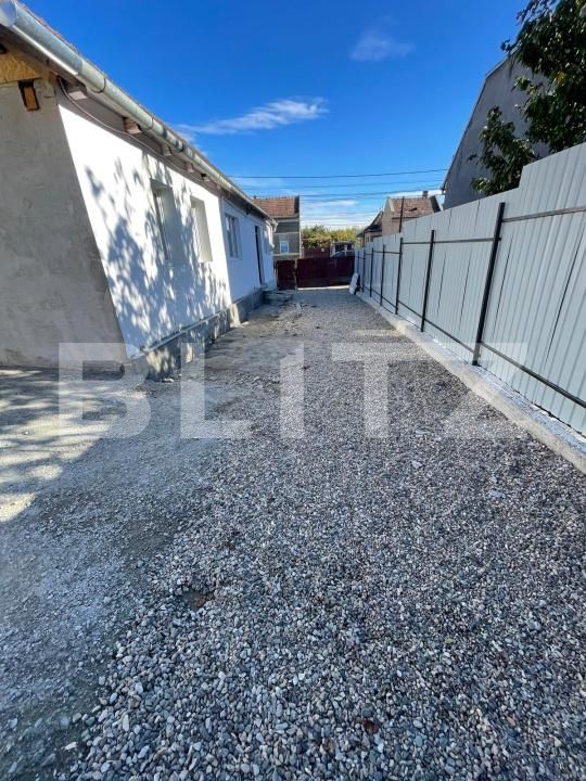 Casa de vânzare 3 camere Central - 208921CV | BLITZ Turda | Poza9