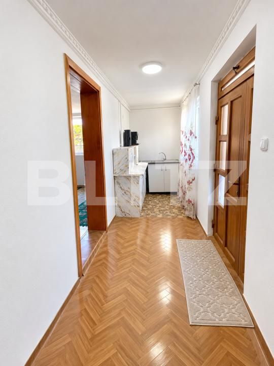 Casa de vânzare 3 camere Central - 208921CV | BLITZ Turda | Poza3