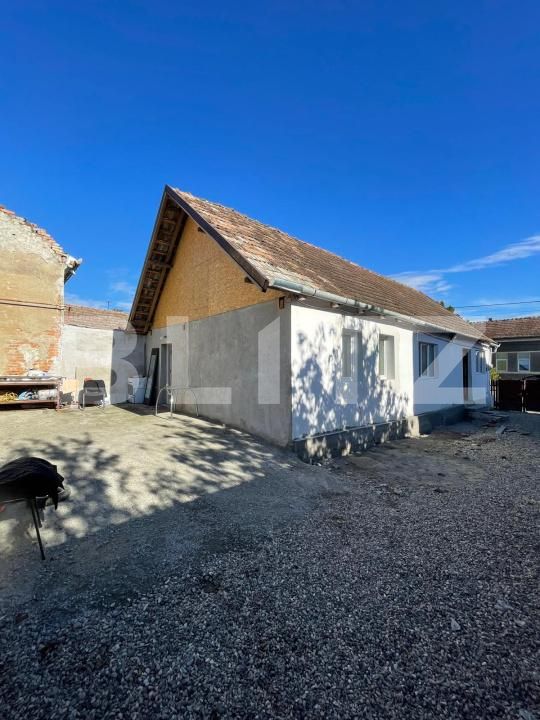 Casa de vânzare 3 camere Central - 208921CV | BLITZ Turda | Poza8