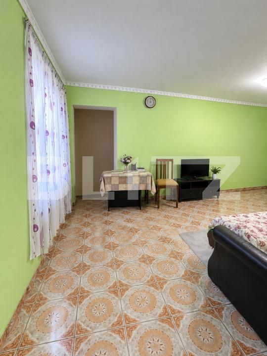 Casa de vânzare 3 camere Central - 208921CV | BLITZ Turda | Poza4