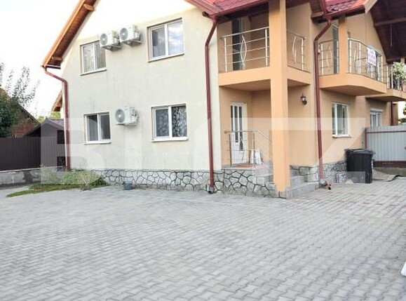 Casa de vânzare 3 camere Sud-Est - 208922CV | BLITZ Turda | Poza1