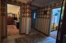 Apartament 3 camere, 65 mp, zona Micro 3