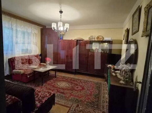 Apartament de vânzare 3 camere Sud-Est - 208999AV | BLITZ Turda | Poza1
