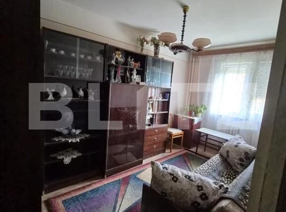 Apartament de vânzare 3 camere Sud-Est - 208999AV | BLITZ Turda | Poza2