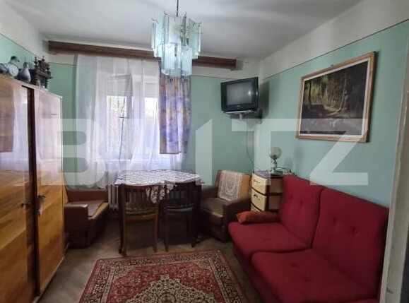 Apartament de vânzare 3 camere Sud-Est - 208999AV | BLITZ Turda | Poza3
