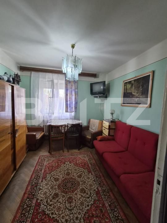 Apartament de vânzare 3 camere Sud-Est - 208999AV | BLITZ Turda | Poza3