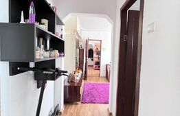 Apartament 3 camere, 55 mp, zona Micro 3 
