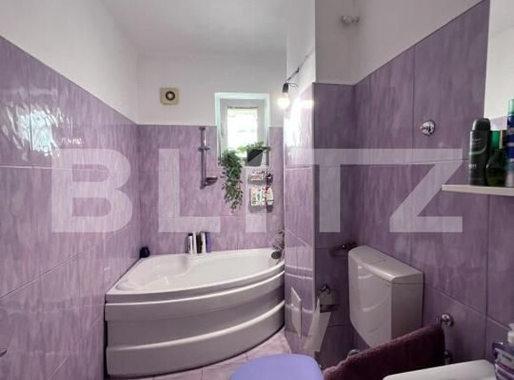 Apartament de vânzare 3 camere Sud-Est - 209000AV | BLITZ Turda | Poza7
