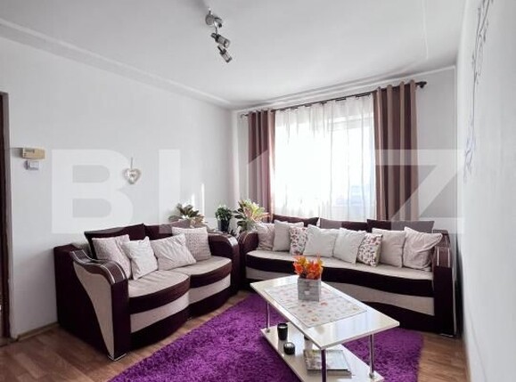 Apartament de vânzare 3 camere Sud-Est - 209000AV | BLITZ Turda | Poza1