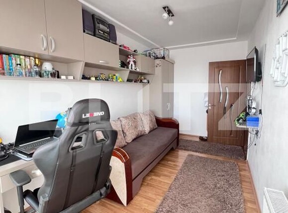 Apartament de vânzare 3 camere Sud-Est - 209000AV | BLITZ Turda | Poza2