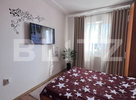 Apartament de vânzare 3 camere Sud-Est - 209000AV | BLITZ Turda | Poza4