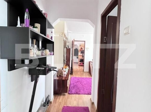 Apartament de vânzare 3 camere Sud-Est - 209000AV | BLITZ Turda | Poza8