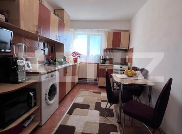 Apartament de vânzare 3 camere Sud-Est - 209000AV | BLITZ Turda | Poza6