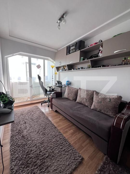 Apartament de vânzare 3 camere Sud-Est - 209000AV | BLITZ Turda | Poza3