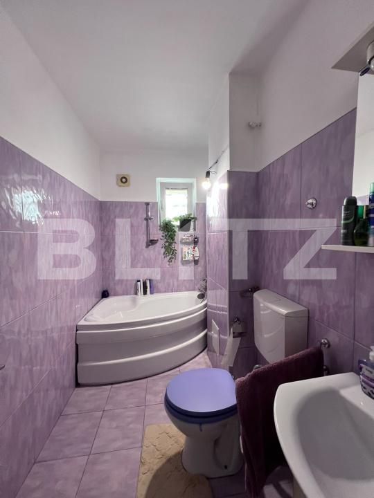 Apartament de vânzare 3 camere Sud-Est - 209000AV | BLITZ Turda | Poza7