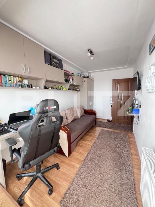 Apartament de vânzare 3 camere Sud-Est - 209000AV | BLITZ Turda | Poza2