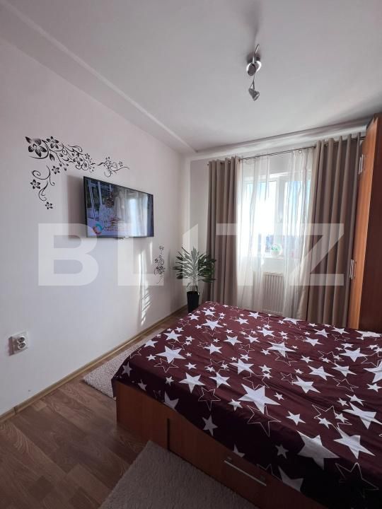 Apartament de vânzare 3 camere Sud-Est - 209000AV | BLITZ Turda | Poza4