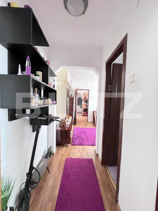 Apartament de vânzare 3 camere Sud-Est - 209000AV | BLITZ Turda | Poza8