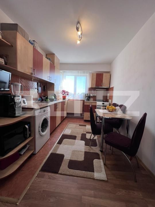 Apartament de vânzare 3 camere Sud-Est - 209000AV | BLITZ Turda | Poza6