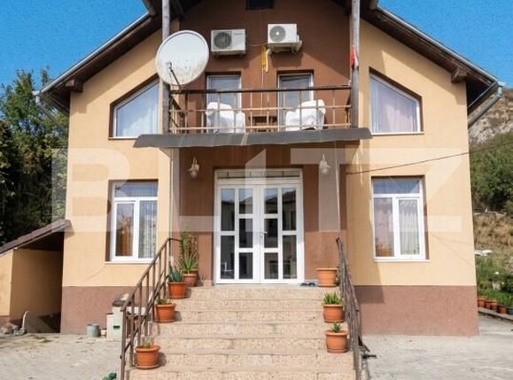 Casa de vânzare 3 camere Est - 209055CV | BLITZ Turda | Poza1
