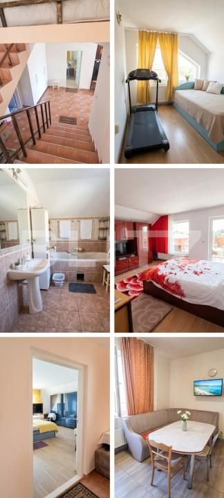 Casa de vânzare 3 camere Est - 209055CV | BLITZ Turda | Poza2