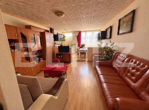 Garsonieră de vânzare Sud-Est - 209134AV | BLITZ Turda | Poza1