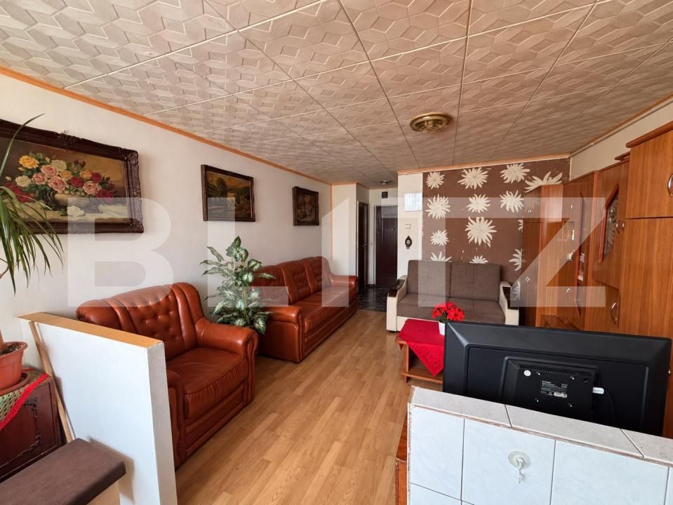 Garsonieră de vânzare Sud-Est - 209134AV | BLITZ Turda | Poza2
