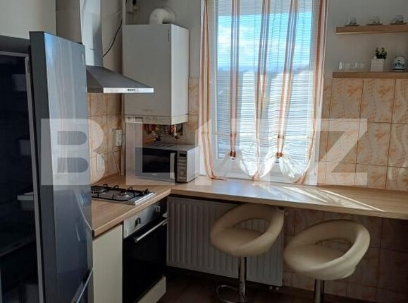 Garsonieră de închiriat Central - 209183AI | BLITZ Turda | Poza3
