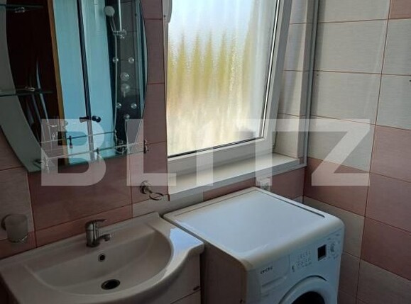 Garsonieră de închiriat Central - 209183AI | BLITZ Turda | Poza4