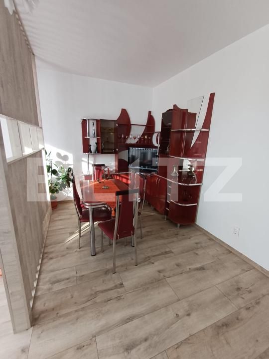 Garsonieră de închiriat Central - 209183AI | BLITZ Turda | Poza2