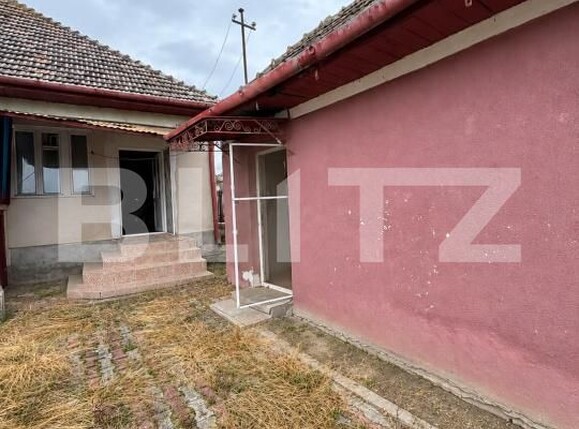 Casa de vânzare 2 camere Vest - 209197CV | BLITZ Turda | Poza2