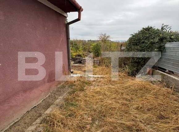 Casa de vânzare 2 camere Vest - 209197CV | BLITZ Turda | Poza4