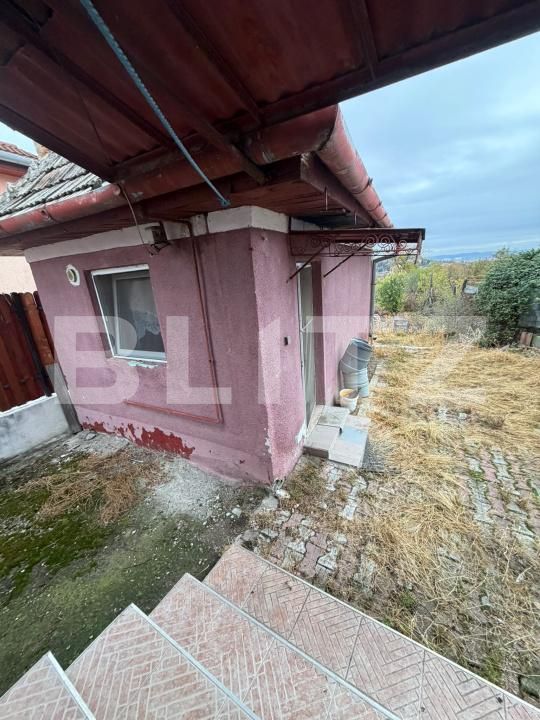 Casa de vânzare 2 camere Vest - 209197CV | BLITZ Turda | Poza8