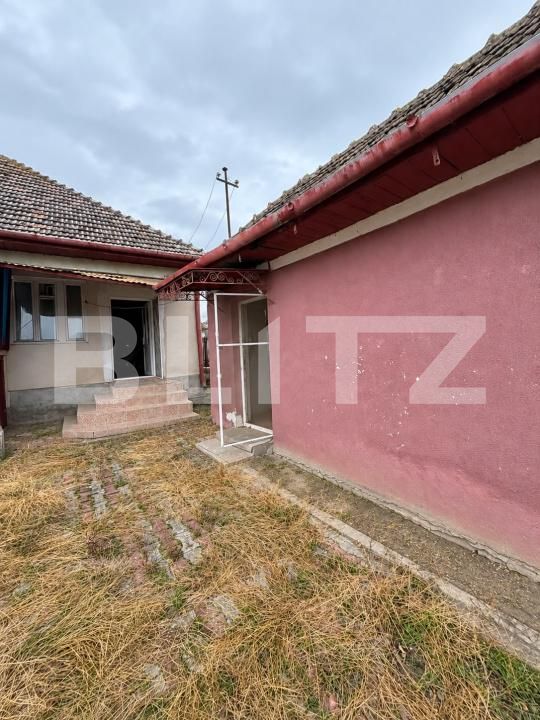 Casa de vânzare 2 camere Vest - 209197CV | BLITZ Turda | Poza2
