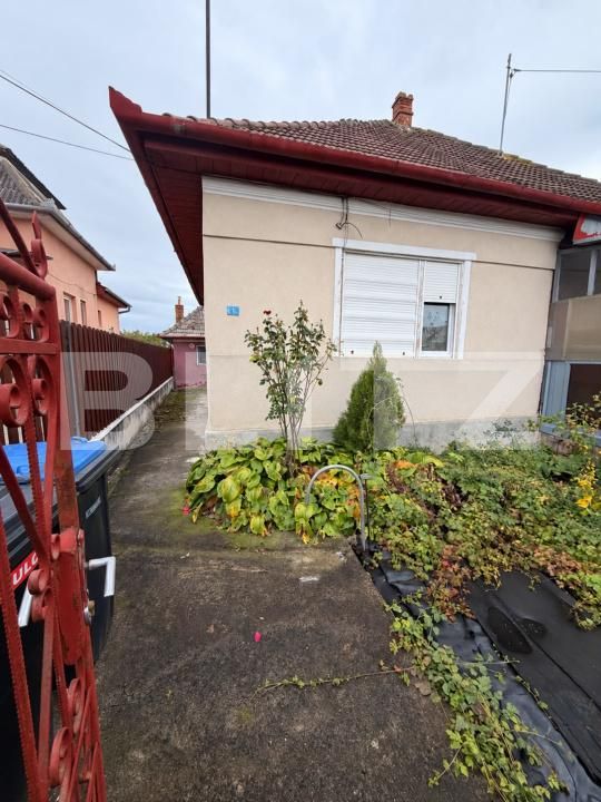 Casa de vânzare 2 camere Vest - 209197CV | BLITZ Turda | Poza3