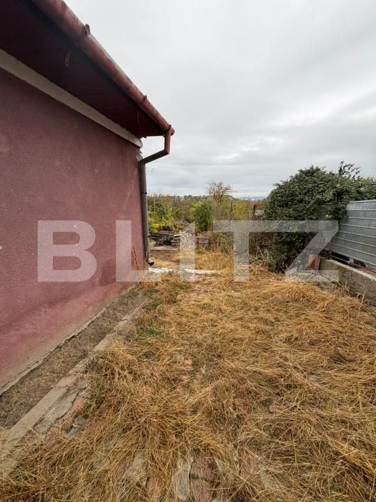Casa de vânzare 2 camere Vest - 209197CV | BLITZ Turda | Poza4