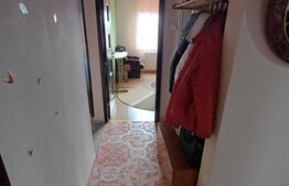 Apartament cu 3 camere, 65 mp, zona Câmpia Turzii 